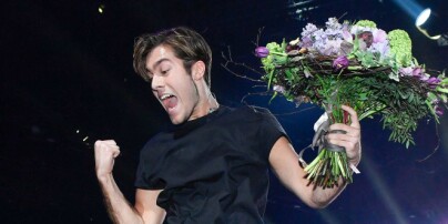 Sveriges Eurovision-håp om kjendisfamilien, Rybak-konkurransen og homoryktene